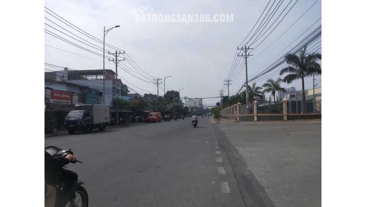 NHÀ C4 74M2 LÊ VĂN CHÍ - GẦN ĐH SƯ PHẠM KỸ THUẬT - GA METRO THỦ ĐỨC