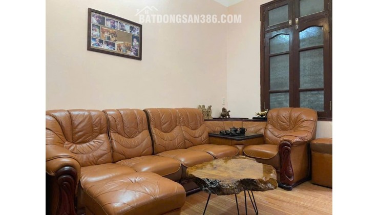 Bán siêu phẩm lô góc ngõ ô tô nhà 60M x 4 tầng giá 12 tỷ