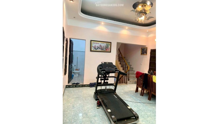 Bán siêu phẩm lô góc ngõ ô tô nhà 60M x 4 tầng giá 12 tỷ