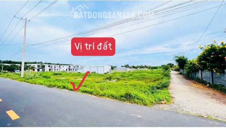 BÁN GẤP – HÀNG NGỘP LÔ ĐẤT TRỤC CHÍNH KHU BIỆT THỰ PHAN GIA – PHƯỚC HẢI