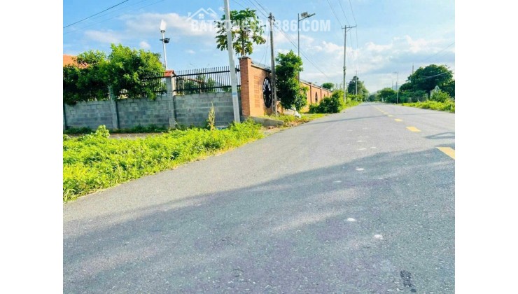 BÁN GẤP – HÀNG NGỘP LÔ ĐẤT TRỤC CHÍNH KHU BIỆT THỰ PHAN GIA – PHƯỚC HẢI