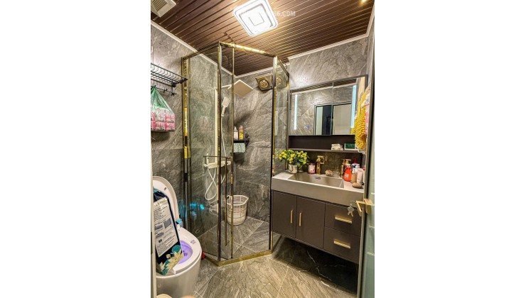 Bán gấp nhà phố Minh Khai, quận Hai Bà Trưng, Hà Nội. Diện tích 45m