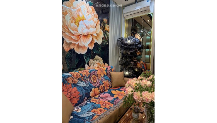 Bán gấp nhà phố Minh Khai, quận Hai Bà Trưng, Hà Nội. Diện tích 45m