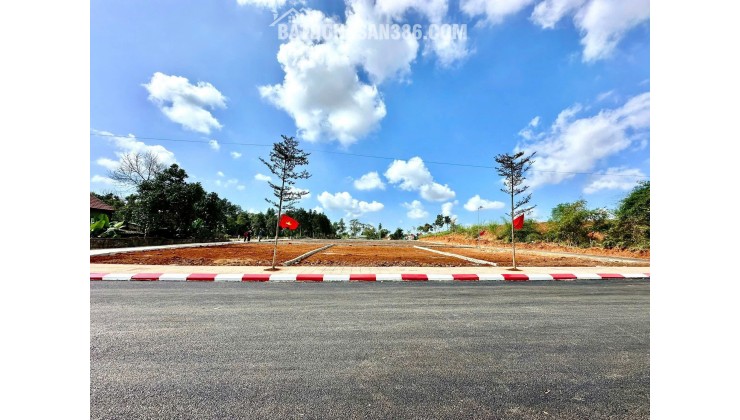  ĐẤT THỔ CƯ GẦN SÁT TỈNH LỘ 515C – GIÁ CHỈ TỪ 350 TRIỆU 