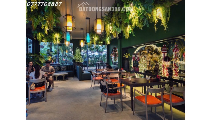 Bán đất 2MT KD quán cafe nổi tiếng Quận 9 gần Vinhome giá chỉ 20 - 28tr/m2