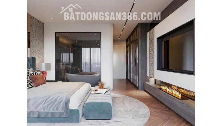 Bán nhà Nguyễn Văn Cừ 60m 6 tầng MT4.7m thang máy gara ô tô thông 21 tỷ