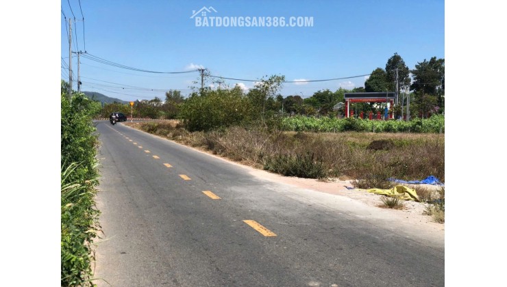  CẮT LỖ – BÁN GẤP ĐẤT MT NHỰA PHƯỚC HẢI – GẦN BIỂN – FULL TIỆN ÍCH