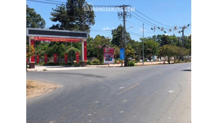  CẮT LỖ – BÁN GẤP ĐẤT MT NHỰA PHƯỚC HẢI – GẦN BIỂN – FULL TIỆN ÍCH