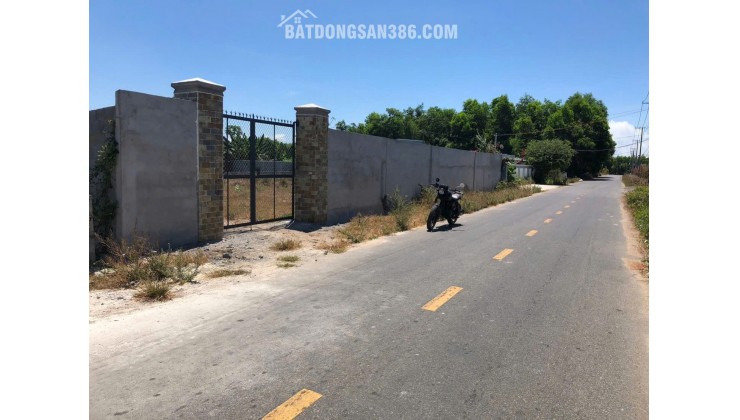  CẮT LỖ – BÁN GẤP ĐẤT MT NHỰA PHƯỚC HẢI – GẦN BIỂN – FULL TIỆN ÍCH