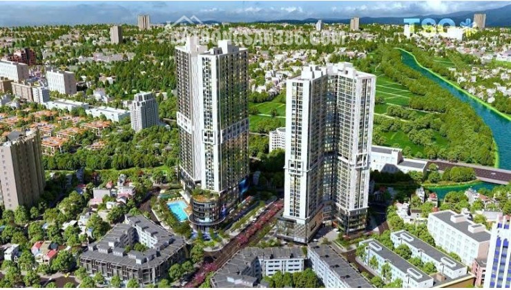 BÁN CĂN HỘ KEPLER HÀ ĐÔNG – 68M² 2PN – TRUNG TÂM – GIÁ TỐT NHẤT 6,3 TỶ