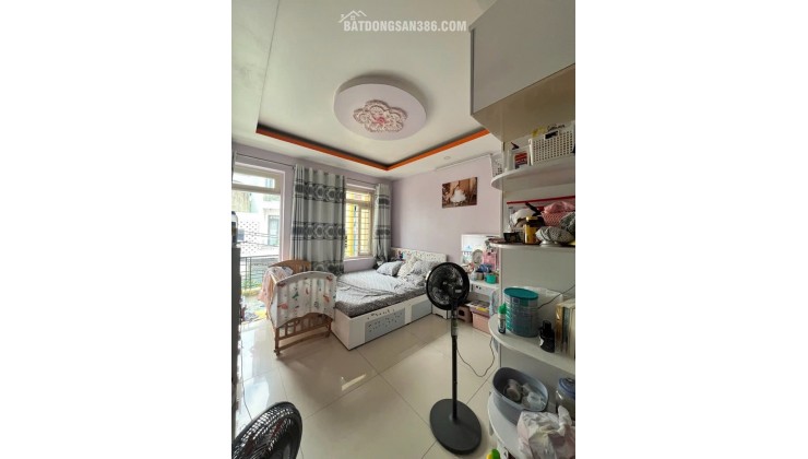 NHÀ 3 TẦNG HẺM XE HƠI ĐỖ XUÂN HỢP - NGÃ TƯ BÌNH THÁI - 110M CHỈ 10.5 TỶ