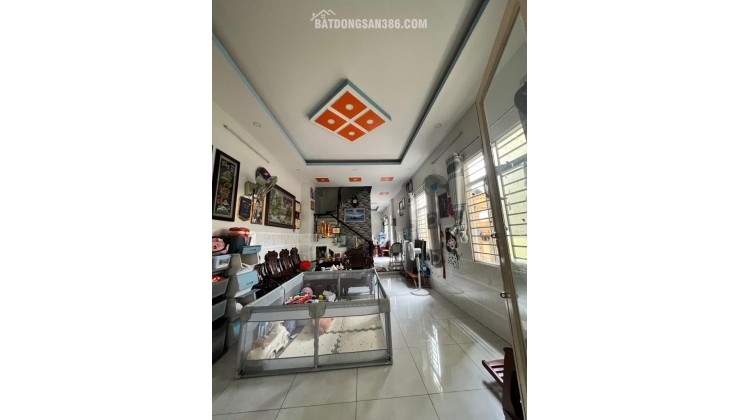 NHÀ 3 TẦNG HẺM XE HƠI ĐỖ XUÂN HỢP - NGÃ TƯ BÌNH THÁI - 110M CHỈ 10.5 TỶ