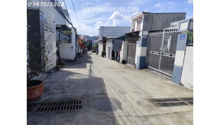 Chỉ 4,2 tỷ sở hữu ngay lô đất 98m2 . Gần biển đường oto 5m