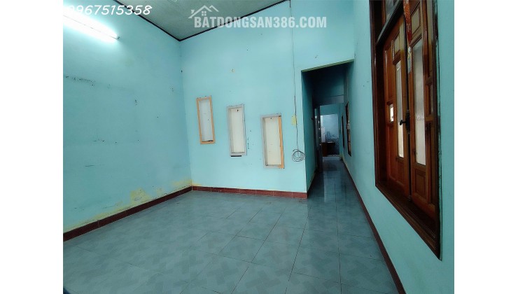 Chỉ 4,2 tỷ sở hữu ngay lô đất 98m2 . Gần biển đường oto 5m