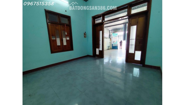 Chỉ 4,2 tỷ sở hữu ngay lô đất 98m2 . Gần biển đường oto 5m