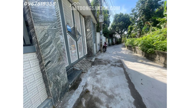 Chỉ hơn 3 tỷ có ngay lô đất 100m2 full thổ phường Vĩnh Hòa bắc Nha Trang