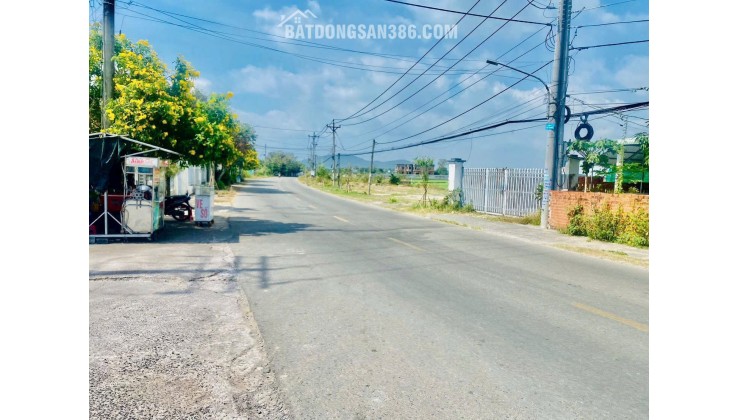  NGỘP NẶNG – CẦN RA NHANH MẶT TIỀN TL44B, GIÁ CHỈ TỪ 600 TRIỆU