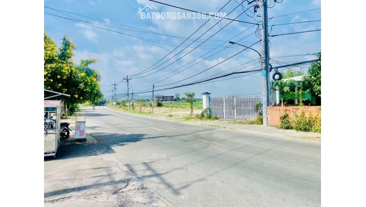  NGỘP NẶNG – CẦN RA NHANH MẶT TIỀN TL44B, GIÁ CHỈ TỪ 600 TRIỆU