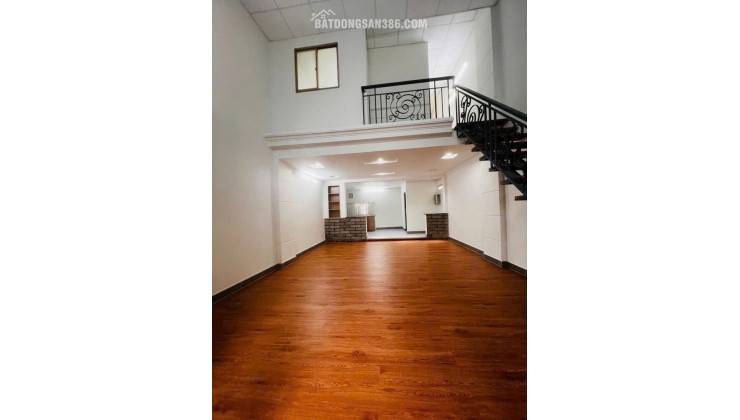 NHÀ MỚI ĐẸP 2 PN - ĐẶNG VĂN BI - NGÃ 4 BÌNH THÁI - F TRƯỜNG THỌ