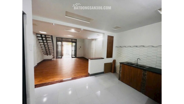 NHÀ MỚI ĐẸP 2 PN - ĐẶNG VĂN BI - NGÃ 4 BÌNH THÁI - F TRƯỜNG THỌ