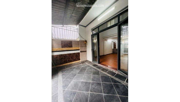 NHÀ MỚI ĐẸP 2 PN - ĐẶNG VĂN BI - NGÃ 4 BÌNH THÁI - F TRƯỜNG THỌ