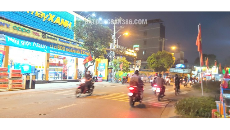 CHỦ BÁN GẤP NHÀ 2 LẦU - HẺM Ô TÔ - KHA VẠN CÂN - F LINH  CHIỂU