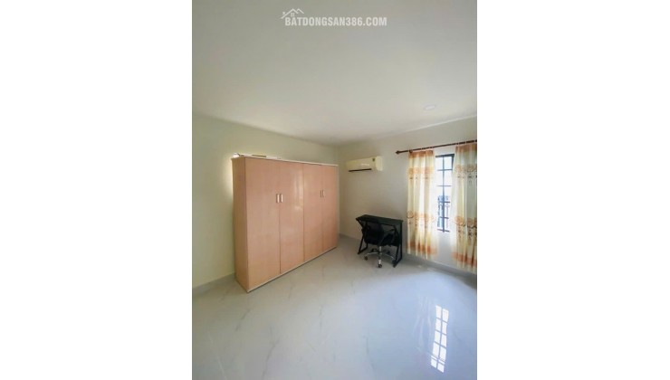 CHỦ BÁN GẤP NHÀ 2 LẦU - HẺM Ô TÔ - KHA VẠN CÂN - F LINH  CHIỂU