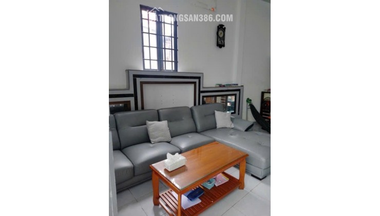 HÀNG HIẾM THỦ ĐỨC, 3 MẶT TIỀN HẺM THÔNG - HƠN 100M2 - KHA VẠN CÂN - LINH CHIỂU