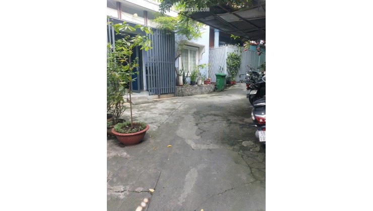 NHÀ C4 ĐẶNG VĂN BI - BÌNH THỌ - THỦ ĐỨC - GÀN CC MOONLIGH