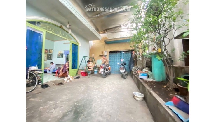 NHÀ HIỀM VUÔNG  GẦN 150M2 , NGAY CHỢ THỦ ĐỨC , DƯƠNG VĂN CAM, LINH TÂY