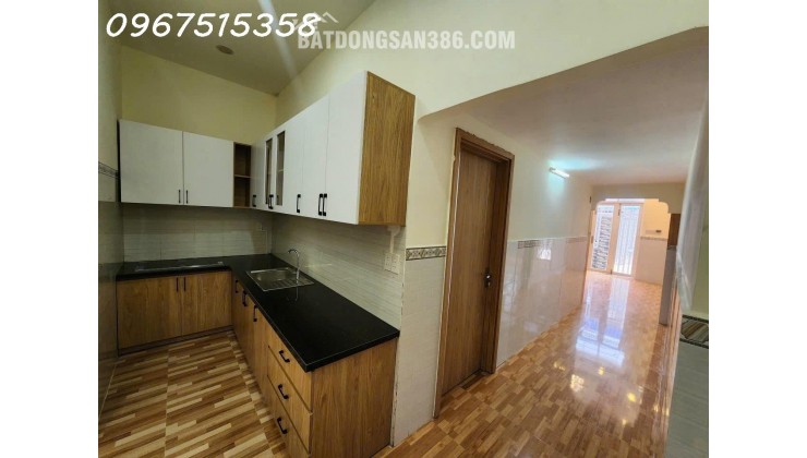 Nhà mới đẹp 2 tầng tại Phân lô TDC Hòn Sện bắc Nha Trang