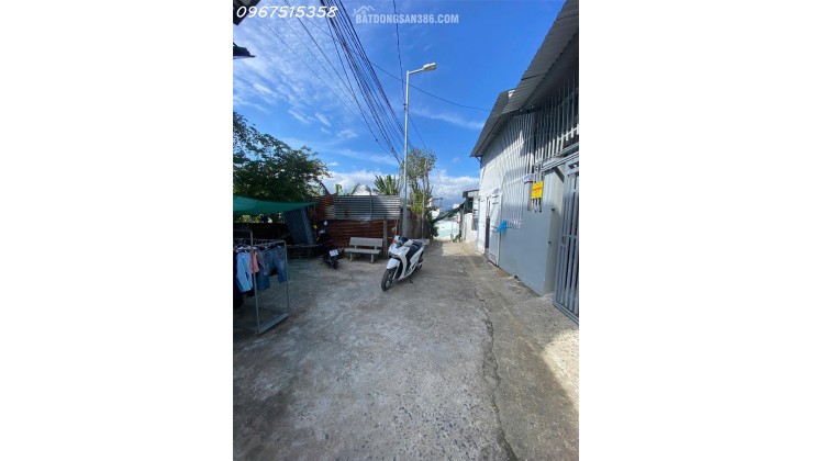 Lô đất siêu đẹp sau UB Phường Bắc Nha Trang ra biển chỉ 500m