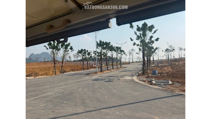 Utopia Hòa Bình – Khi ở Hà Nội thấy ngột ngạt, người ta đi về đây