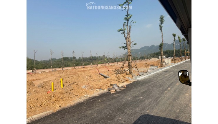 Utopia Hòa Bình – Khi ở Hà Nội thấy ngột ngạt, người ta đi về đây