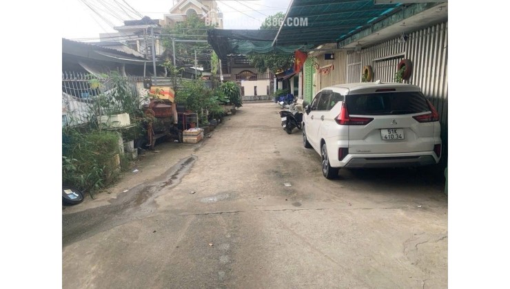 NHÀ ĐẸP NGAY CHỢ LINH XUÂN - ÔTÔ ĐẬU CỬA - THÔNG KHU CHẾ XUẤT LINH TRUNG