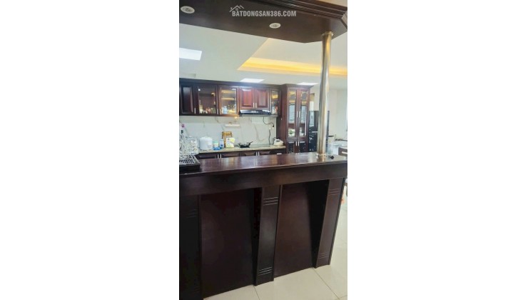 NHÀ 5 TẦNG ĐƯỜNG 10 TAM BÌNH 10.5 TỶ