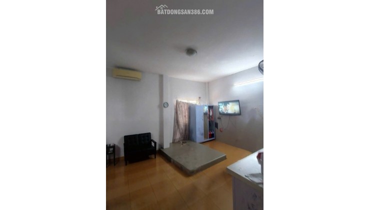 BÁN NHÀ 3 LẦU HƠN 110M2, HỒ VĂN TƯ , F TRƯỜNG THỌ
NGAY CHỢ THỦ ĐỨC - THÔNG TỨ HƯỚNG