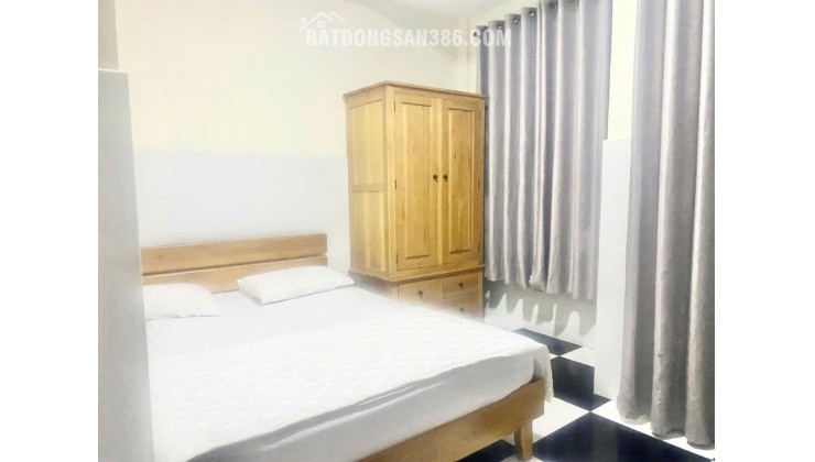 KHÁCH SẠN 4 TẦNG - ĐƯỜNG Ô TÔ - LÃ XUÂN OAI - LONG TRƯỜNG - Q9