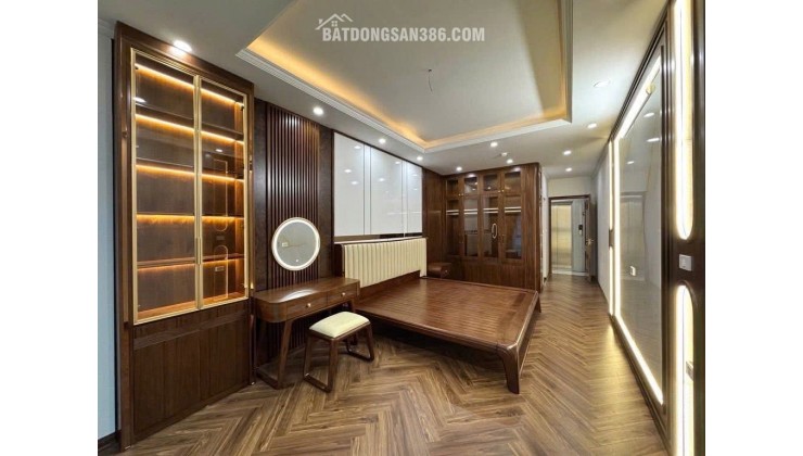 VIP THANH BÌNH HÀ ĐÔNG-MẶT PHỐ-KINH DOANH-NHỈNH 18 TỶ