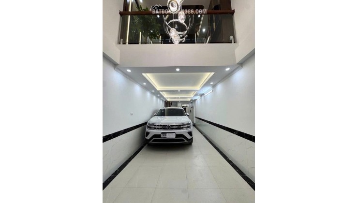 VIP THANH BÌNH HÀ ĐÔNG-MẶT PHỐ-KINH DOANH-NHỈNH 18 TỶ