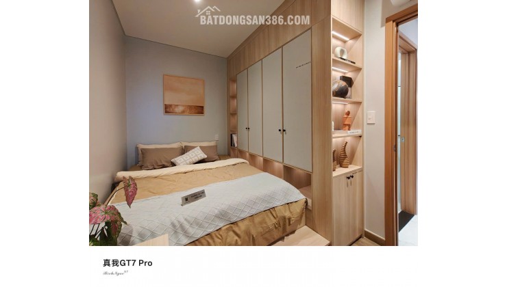 BỎ TÚI 225 TRIỆU - CÓ NGAY HỘ KHẨU THE WIN CITY (2PN)