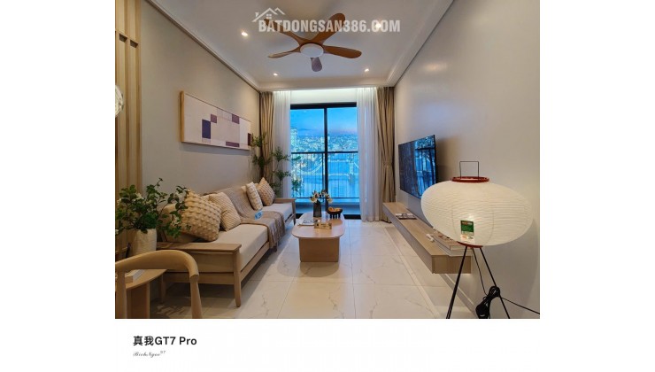 BỎ TÚI 225 TRIỆU - CÓ NGAY HỘ KHẨU THE WIN CITY (2PN)