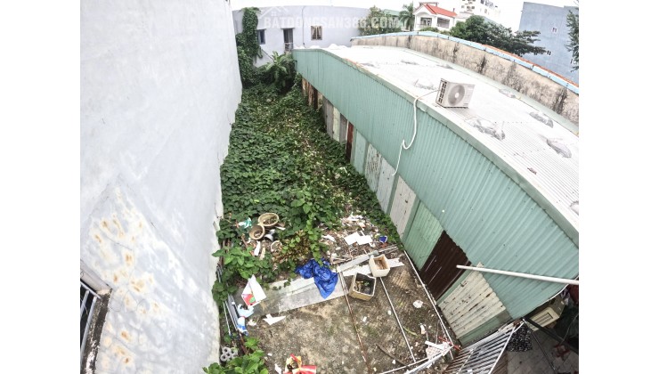 CHÍNH CHỦ BÁN 125M2 ĐẤT BIỂN NGAY TTTP ĐÀ NẴNG, SHR, CHỈ 12.5 TỶ. LH:0779089999.