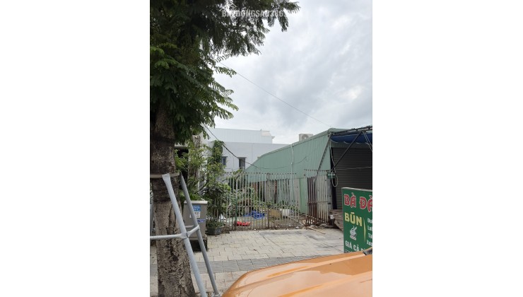 CHÍNH CHỦ BÁN 125M2 ĐẤT BIỂN NGAY TTTP ĐÀ NẴNG, SHR, CHỈ 12.5 TỶ. LH:0779089999.