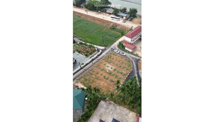  SÁNG MỞ MẮT NGẮM SÔNG – TỐI NGỦ NGON GIỮA THIÊN NHIÊN