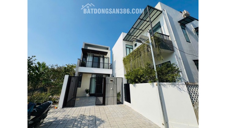  NHÀ 2 TẦNG – ĐƯỜNG NGUYỄN NHƯ CHƯƠNG – FULL NỘI THẤT XỊN – Ô TÔ TẬN NƠI