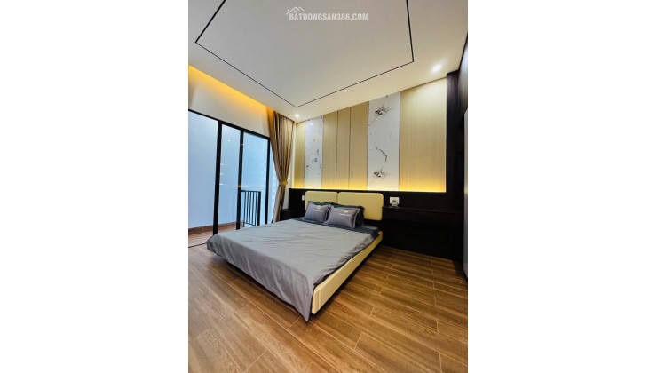  NHÀ 2 TẦNG – ĐƯỜNG NGUYỄN NHƯ CHƯƠNG – FULL NỘI THẤT XỊN – Ô TÔ TẬN NƠI