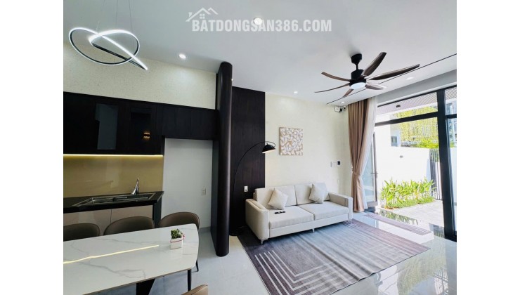  NHÀ 2 TẦNG – ĐƯỜNG NGUYỄN NHƯ CHƯƠNG – FULL NỘI THẤT XỊN – Ô TÔ TẬN NƠI