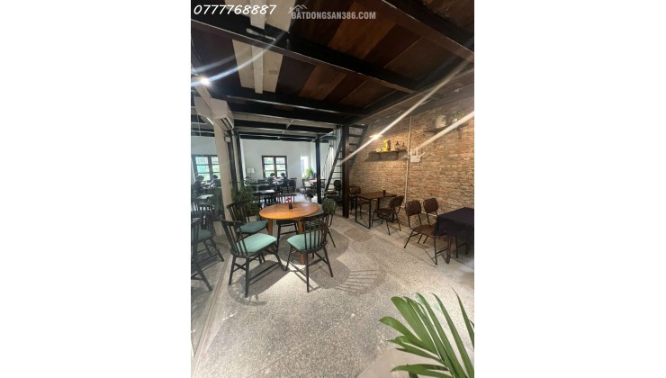 Nhà MT thụt Nguyễn Thái Bình Quận 1, 4X15 vuông vức chỉ 14 tỷ