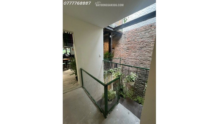 Nhà MT thụt Nguyễn Thái Bình Quận 1, 4X15 vuông vức chỉ 14 tỷ